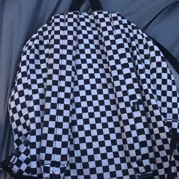 Vans Backpack - Picture 5 of 5